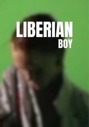 Image Liberian Boy