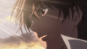 Death Note: 1×3