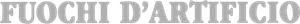 Fuochi d'artificio — Logos 4