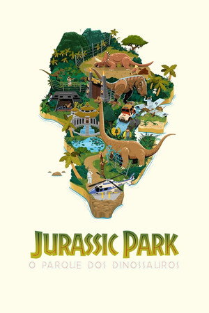 Jurassic Park 488
