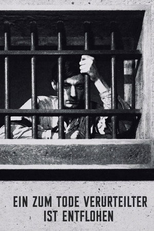 A Man Escaped 71