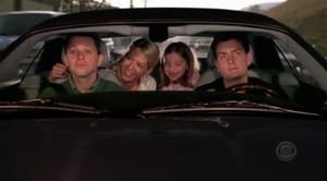 Two and a Half Men: 1×16