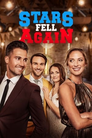 Poster Stars Fell Again (2023)