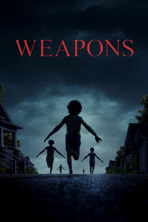 poster Weapons