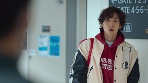 Bloodhounds: 1×1
