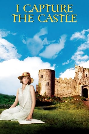 Poster I Capture the Castle 2003