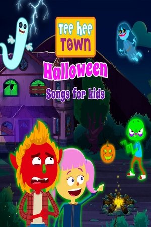 Image Halloween Songs for Kids By Teehee Town