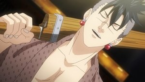 Food Wars! Shokugeki no Soma Season 4 Episode 7