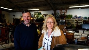 Sarah Beeny's New Life in the Country Episode 2