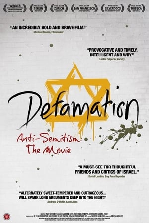 Poster Defamation (2009)