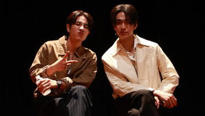 1 Only Friends: Dream On 2