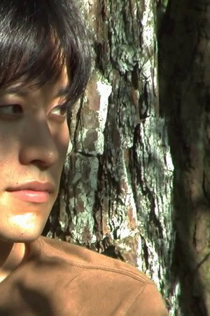 A carp jumps in his mind (2005)