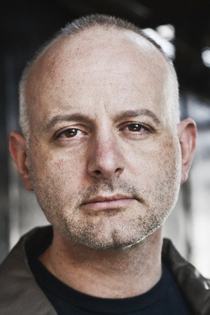 Marco Timpano portrait