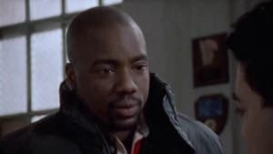 New York Undercover Los Macheteros