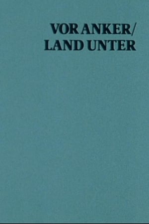 Poster Vor Anker, Land unter - Ein Film mit Sterling Hayden (1982)