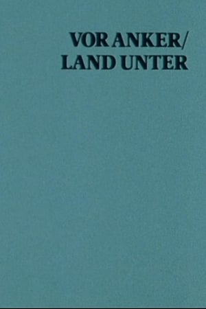 Poster Vor Anker, Land unter - Ein Film mit Sterling Hayden 1982