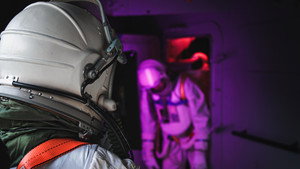Solar Retaliation still 1