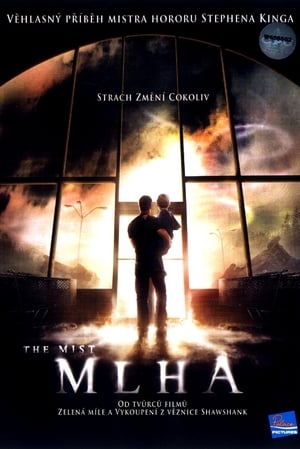 Poster Mlha 2007