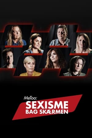 Image MeToo: Sexisme bag skærmen