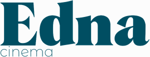 Logo Edna Cinema