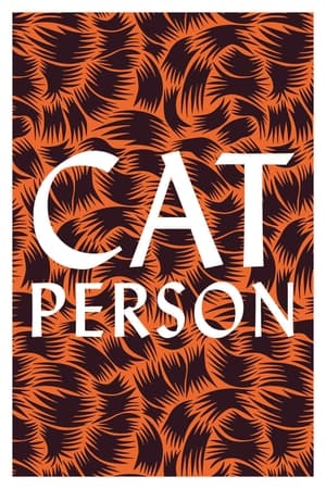 Poster di Cat Person