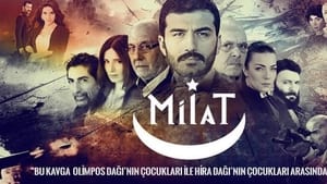 poster Milat