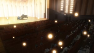 Your Lie in April: 1×10