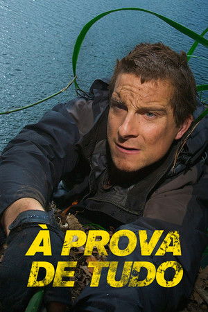 Man vs. Wild: Temporada 7