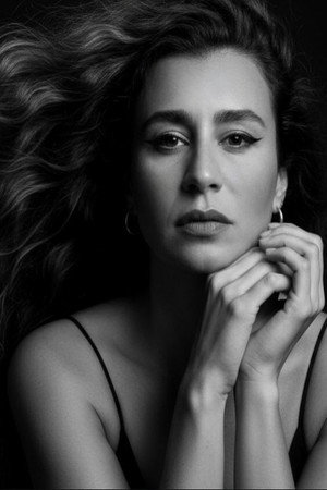 Hania Fahmy