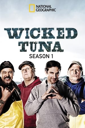 Wicked Tuna: Staffel 1