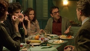 Düşler, Tutkular ve Suçlar Türkçe Dublaj izle (2003)