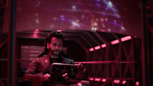 The Expanse - The Expanse - Saison 2 - Gravité 1 - image n°7