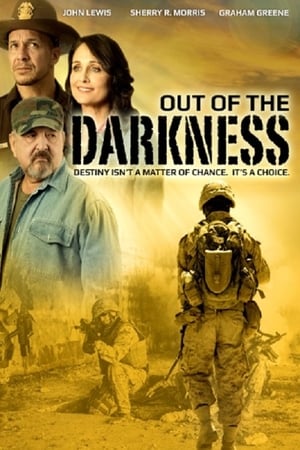 Poster Out of the Darkness 2016