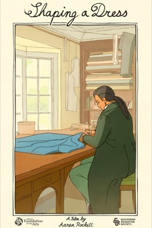 Shaping a Dress (2025)