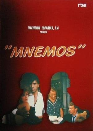 Poster Mnemos (1988)