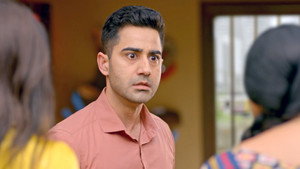 Rashi's Harrassment