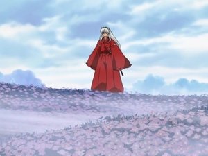 InuYasha: 1×112