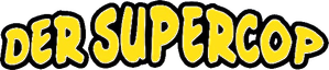 Super Fuzz — Logos 7