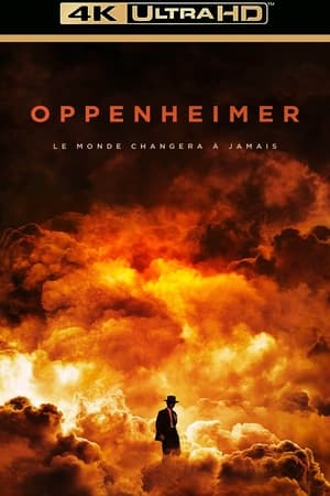 poster Oppenheimer