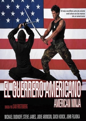 Image El guerrero americano