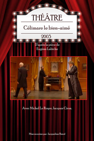 Poster Célimare le bien-aimé (2003)