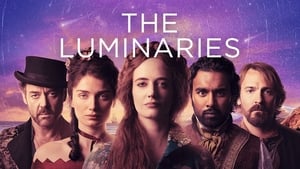 poster The Luminaries