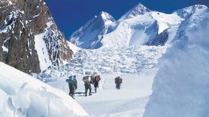 Gasherbrum IV - Montagne de Lumière