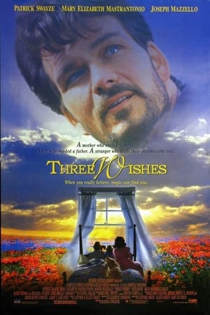 Three Wishes (1995) | Team Personality Map