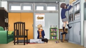 This Art Club Has a Problem! Season 1 Episode 2