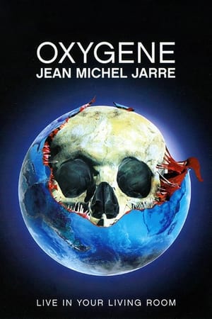 Image Jean Michel Jarre - Oxygene: Live in Your Living Room