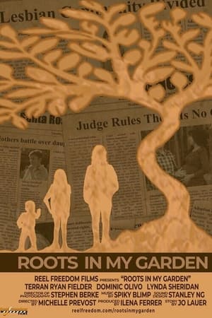 Roots in My Garden 2024