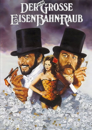 The First Great Train Robbery 63