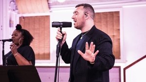 Sam Smith Živě v Abbey Road Studios