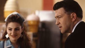 Twin Peaks Season 2 เมืองดิบคนดุ ปี 2 ตอนที่ 18